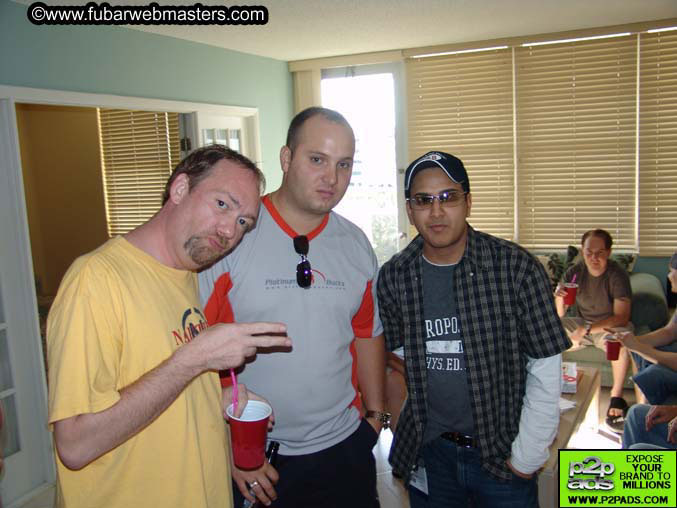 Hardcore Hangout 2005