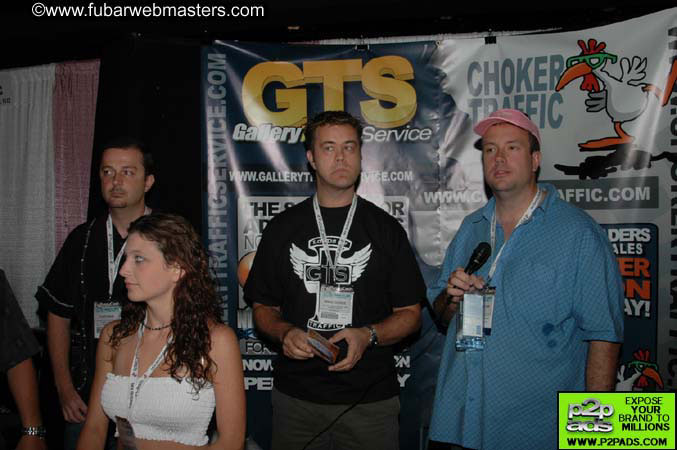 Choker's 5K Giveaway 2005