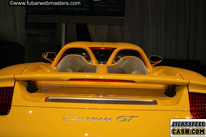 Canadian International Auto Show 2005