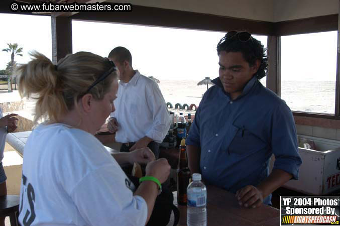 Baja Seasons Registration 2004