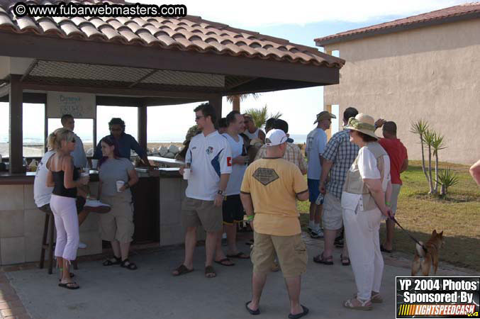 Baja Seasons Registration 2004