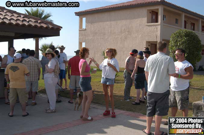 Baja Seasons Registration 2004