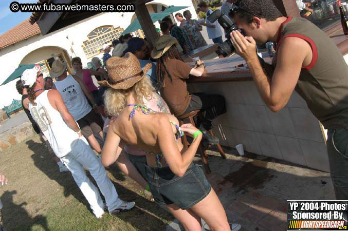 Baja Seasons Registration 2004