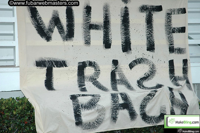 White Trash Bash 2005