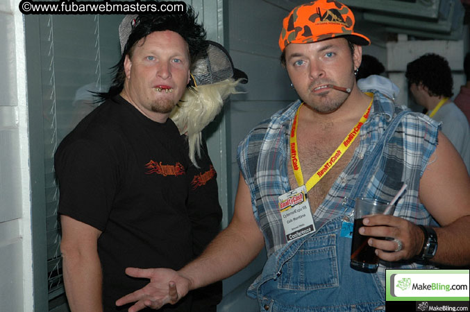 White Trash Bash 2005