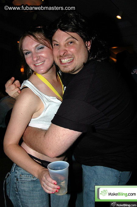 White Trash Bash 2005