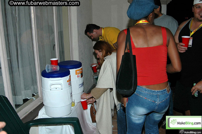 White Trash Bash 2005