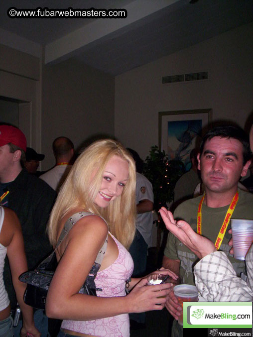 White Trash Bash 2005