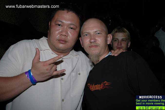 Webmaster Insomnia @ China White 2005