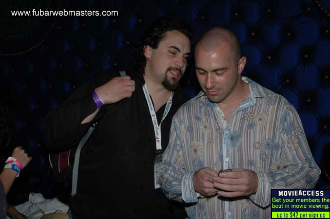 Webmaster Insomnia @ China White 2005