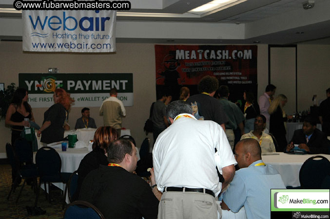 Networking Room 2005