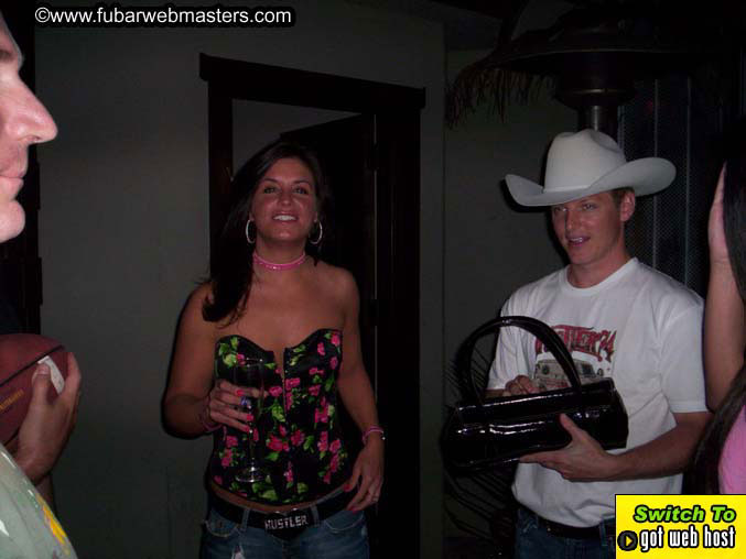 XGames After party 2005