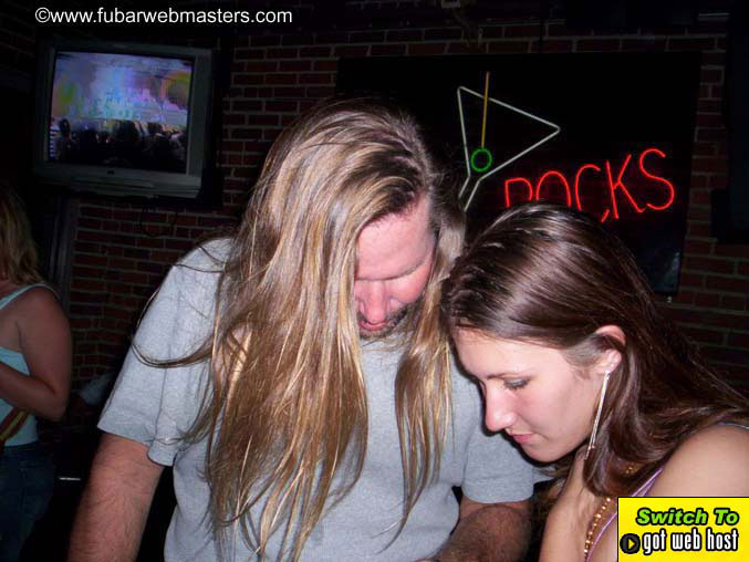 Players Get Together 2 2005