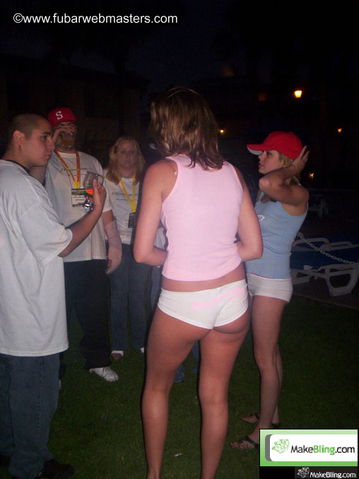 Corridor Crusin'  2005