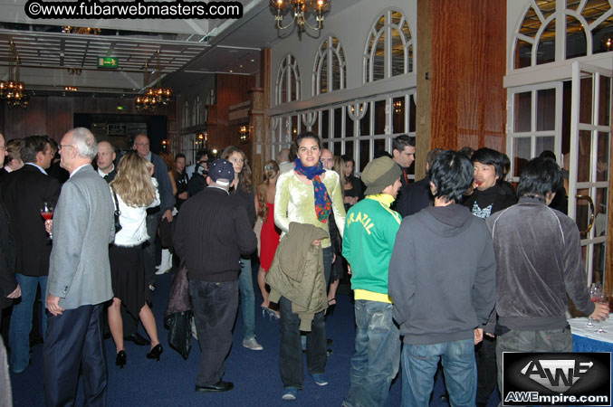 Eroticline Awards 2005 2005