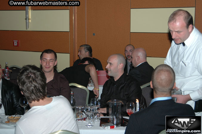 Eroticline Awards 2005 2005