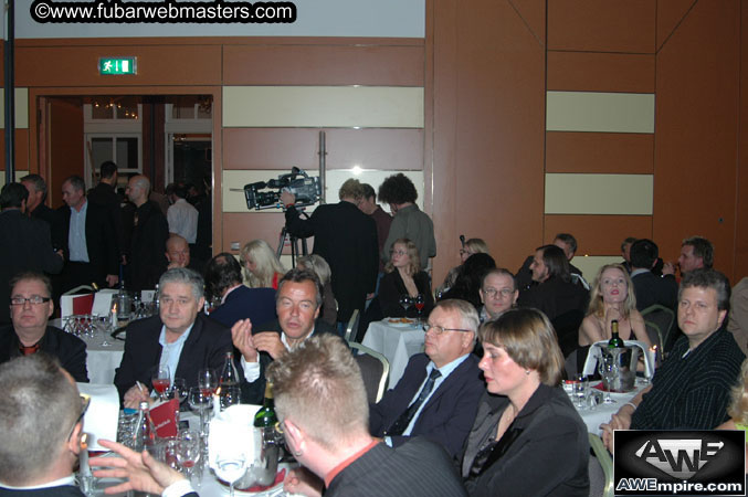 Eroticline Awards 2005 2005