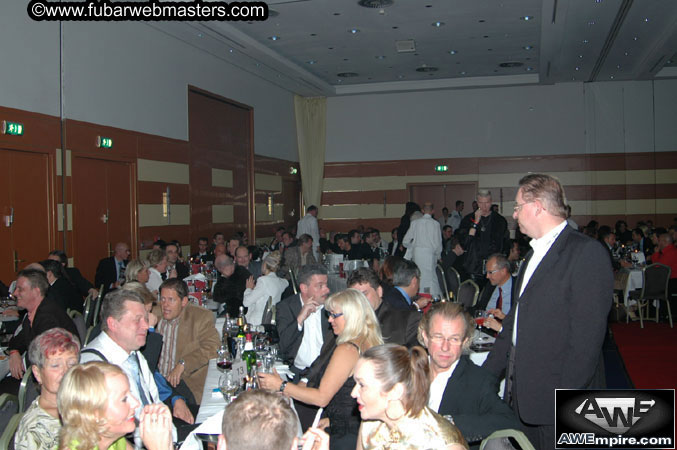 Eroticline Awards 2005 2005