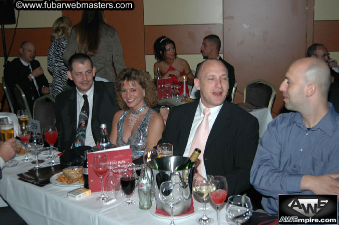 Eroticline Awards 2005 2005