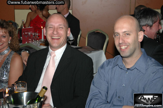 Eroticline Awards 2005 2005