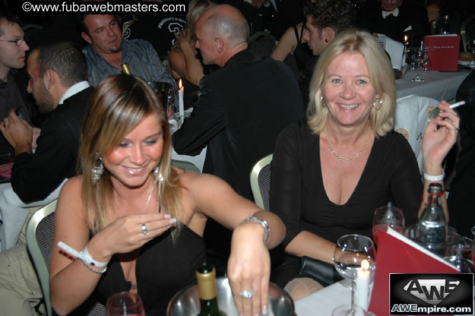 Eroticline Awards 2005 2005