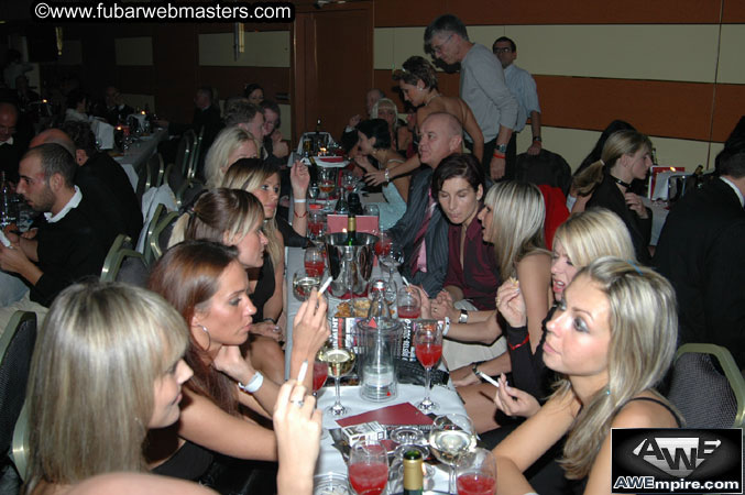 Eroticline Awards 2005 2005