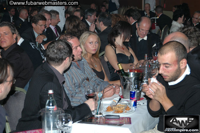 Eroticline Awards 2005 2005