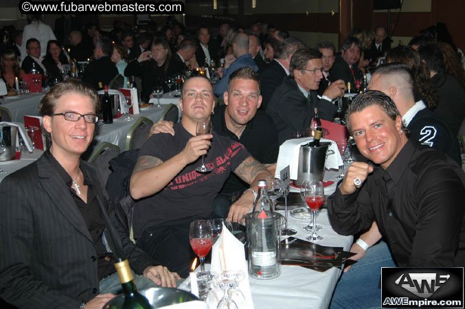 Eroticline Awards 2005 2005