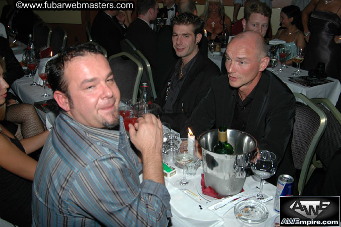 Eroticline Awards 2005 2005