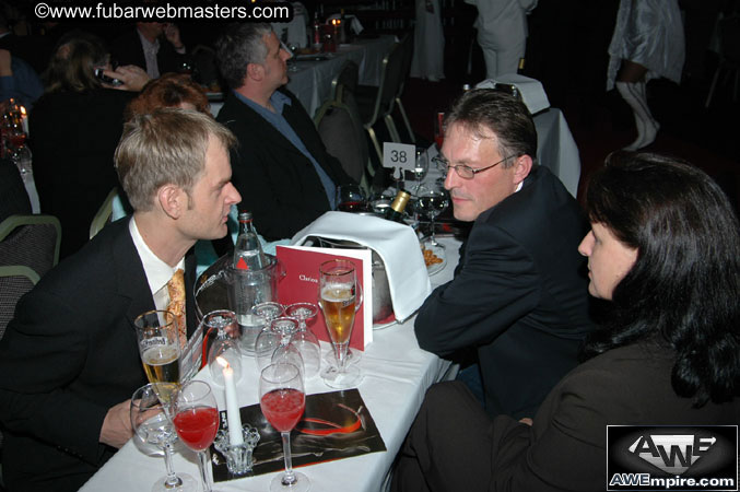 Eroticline Awards 2005 2005