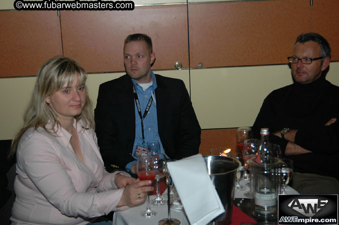 Eroticline Awards 2005 2005