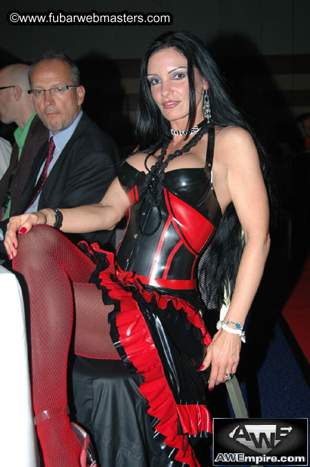 Eroticline Awards 2005 2005