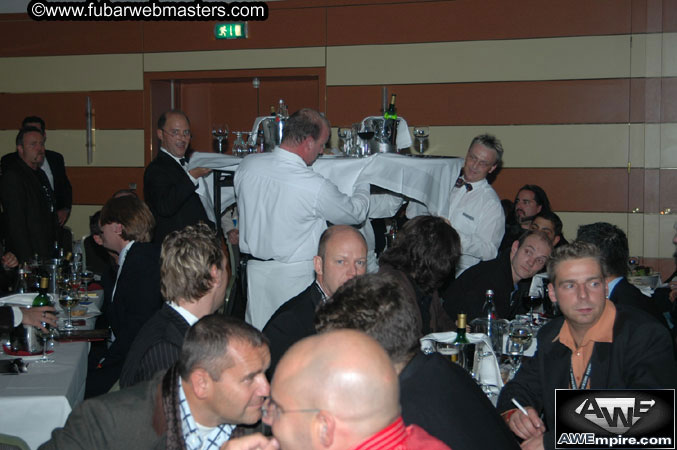 Eroticline Awards 2005 2005