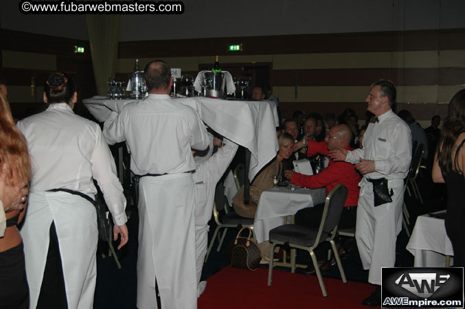 Eroticline Awards 2005 2005