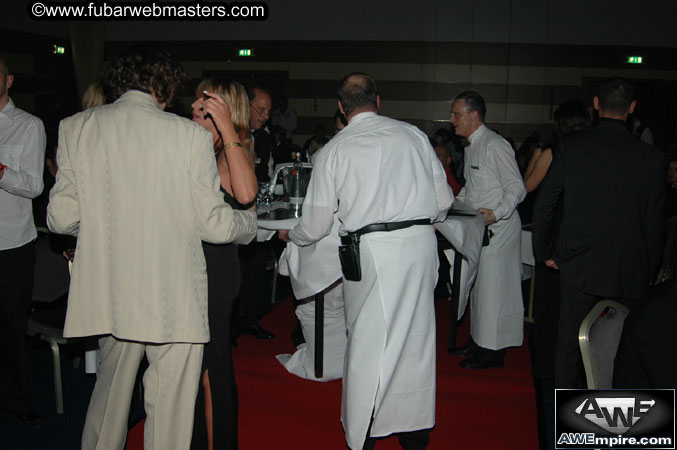 Eroticline Awards 2005 2005