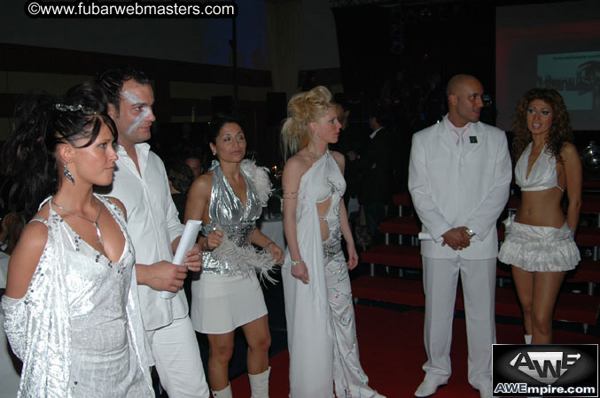 Eroticline Awards 2005 2005