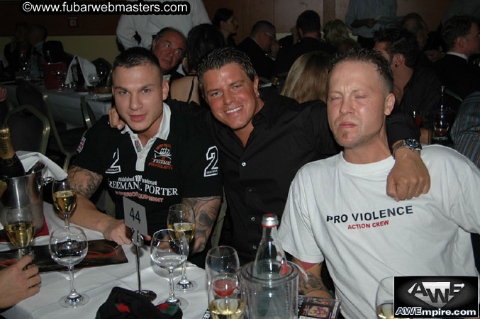 Eroticline Awards 2005 2005