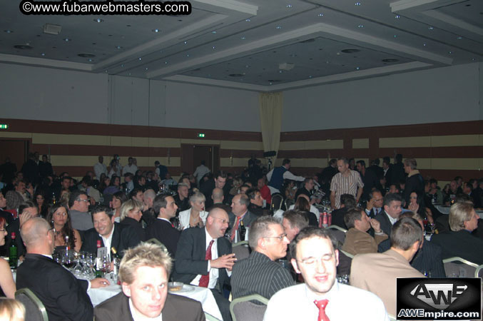 Eroticline Awards 2005 2005