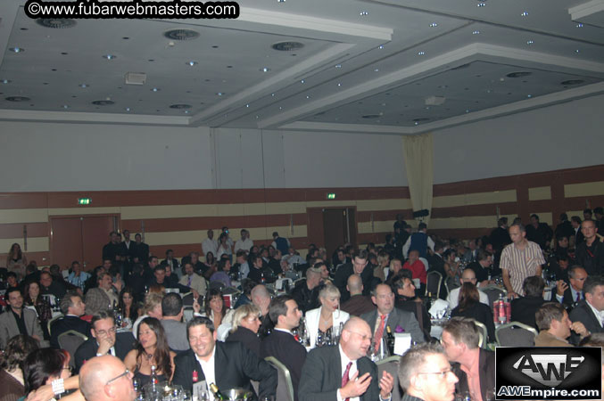 Eroticline Awards 2005 2005