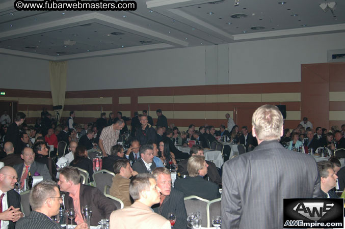 Eroticline Awards 2005 2005