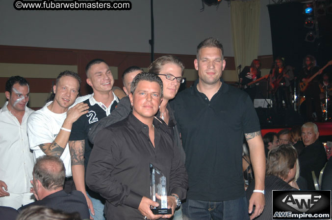 Eroticline Awards 2005 2005