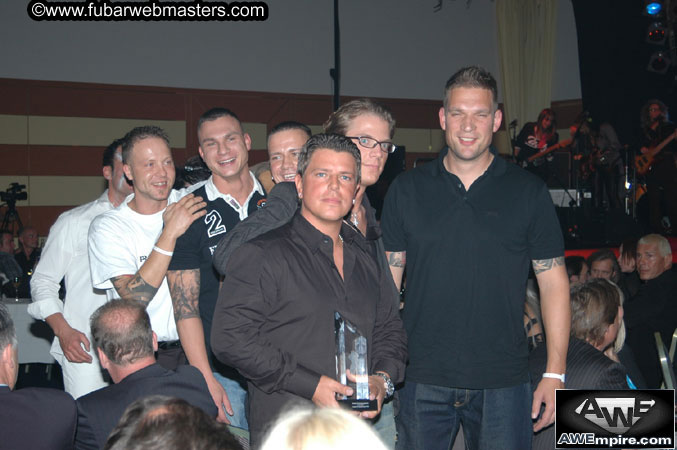 Eroticline Awards 2005 2005