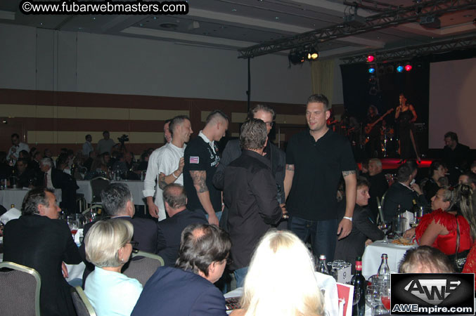 Eroticline Awards 2005 2005