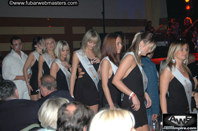 Eroticline Awards 2005 2005