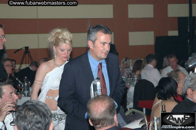 Eroticline Awards 2005 2005