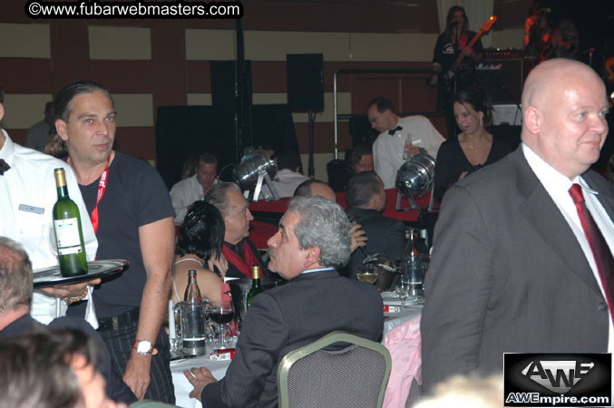 Eroticline Awards 2005 2005