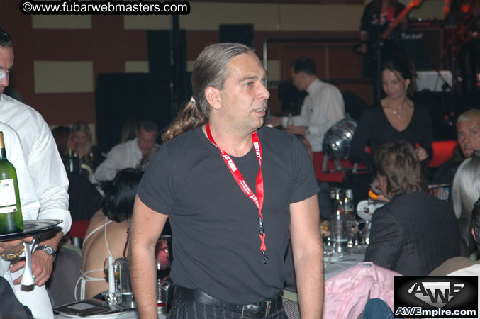 Eroticline Awards 2005 2005