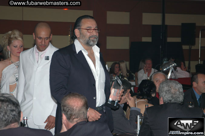 Eroticline Awards 2005 2005