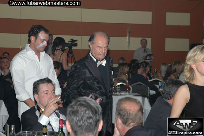 Eroticline Awards 2005 2005