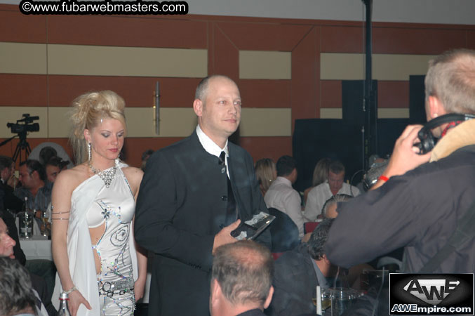 Eroticline Awards 2005 2005